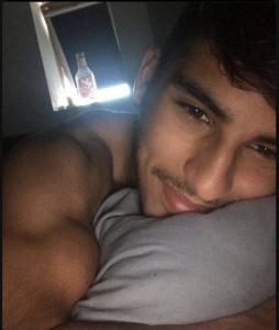 Chico busca chica en Huelva: 