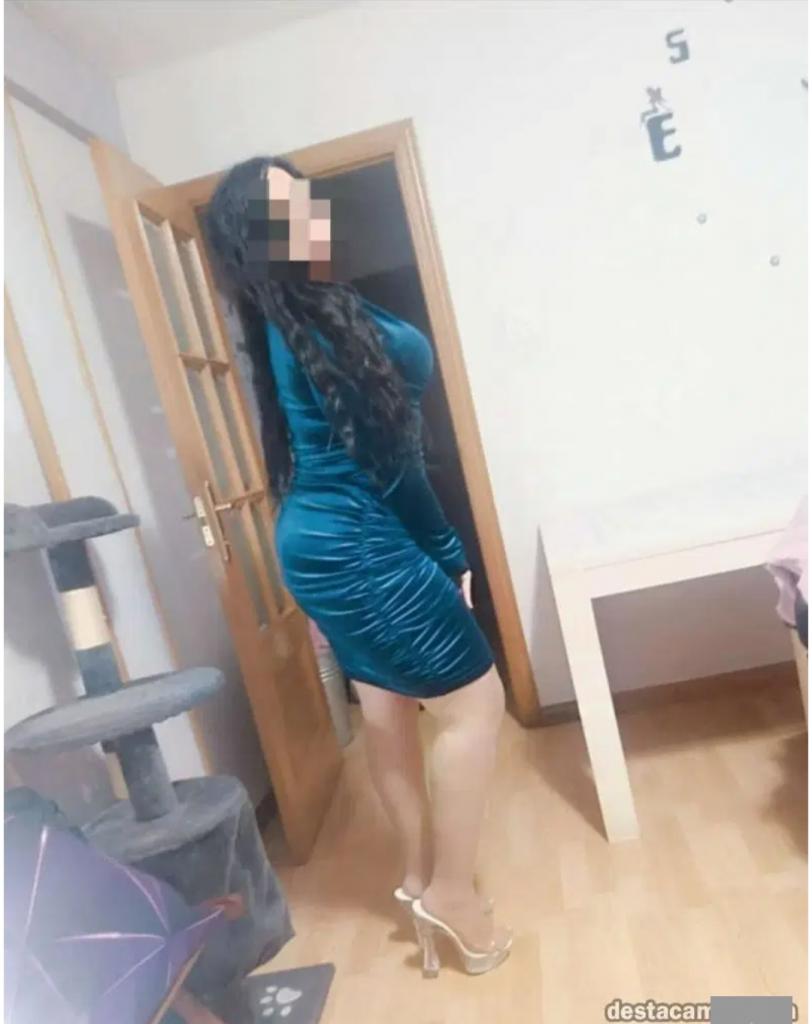 Chica busca chico en Málaga: 