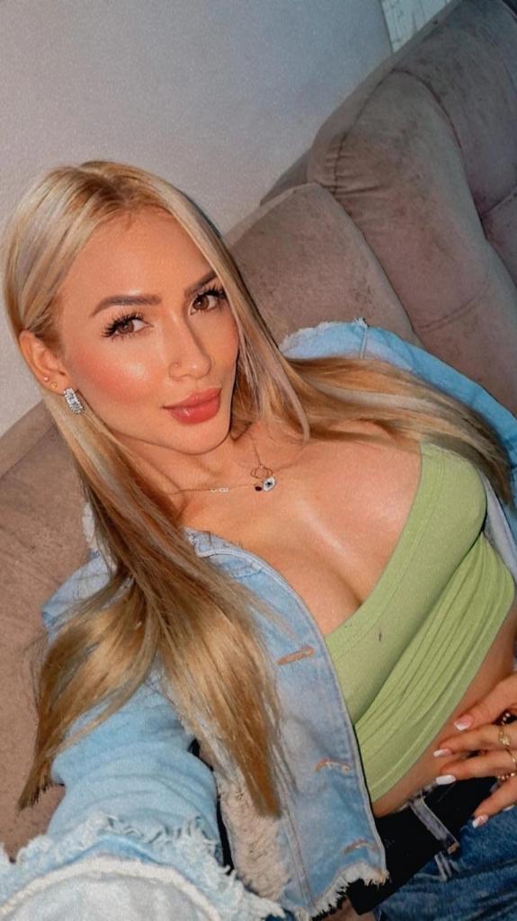 Chica busca chico en Mallorca: Chica busca chico