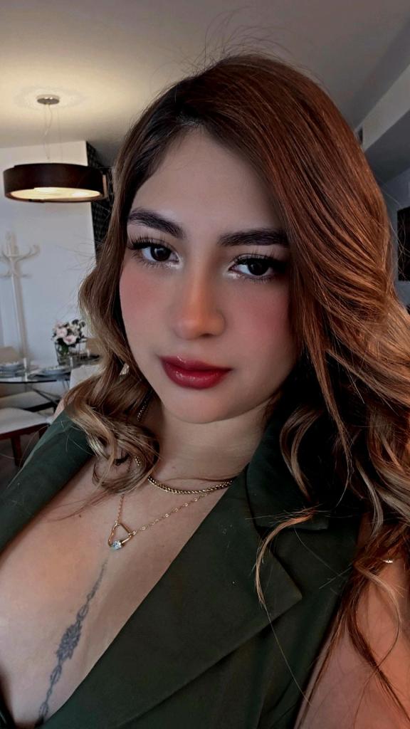 Chica busca chico en Jaén: 