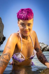 666000676: Chica busca chico en Ibiza