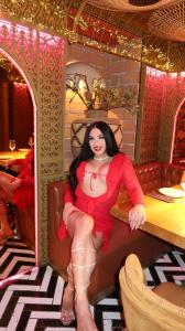 603333211: Travesti en Madrid