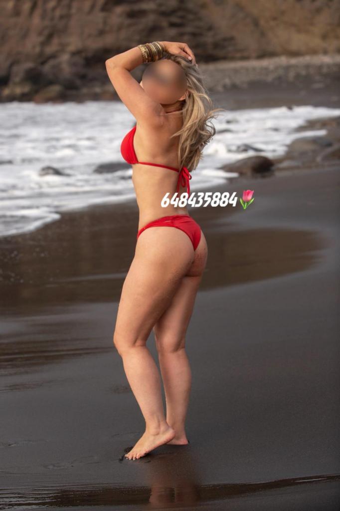 648435884: Chica busca chico en Las Palmas