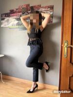 613708098: Chica busca chico en Asturias