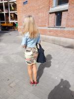 666165491: Chica busca chico en Madrid