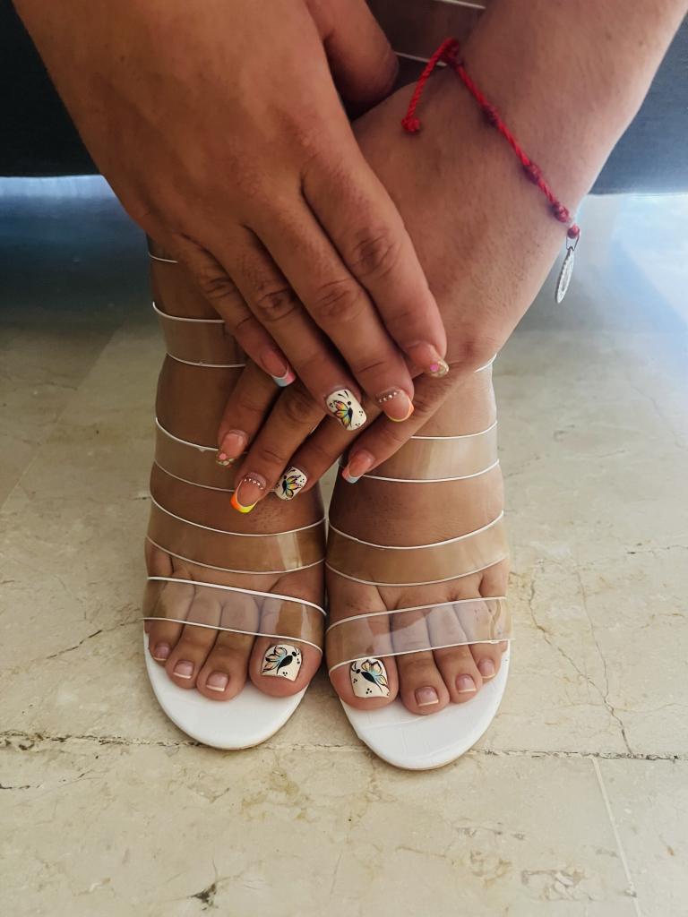 Chica busca chico en Las Palmas: 