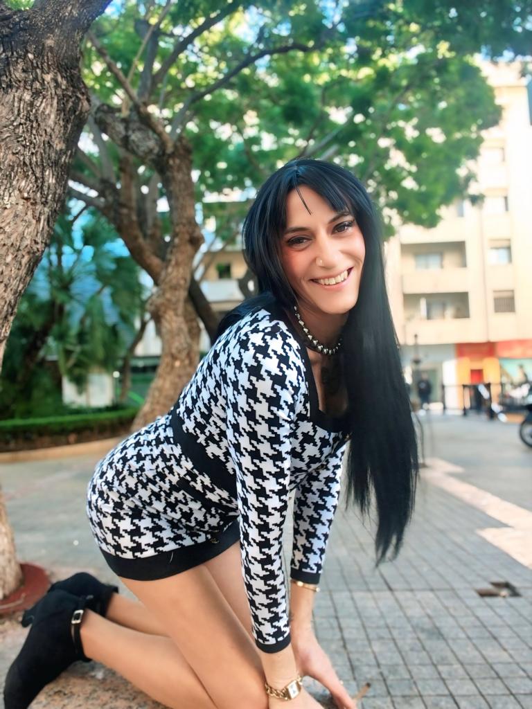 717106184: Transexual en Málaga