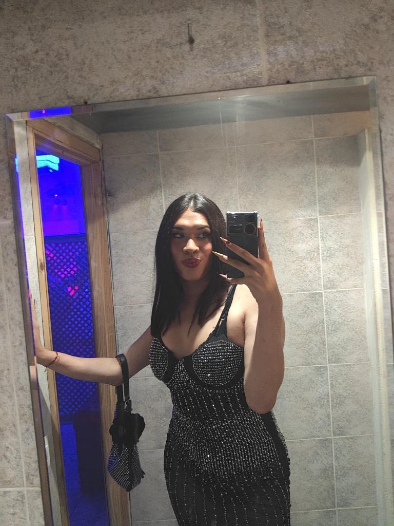 658055686: Transexual en Valencia