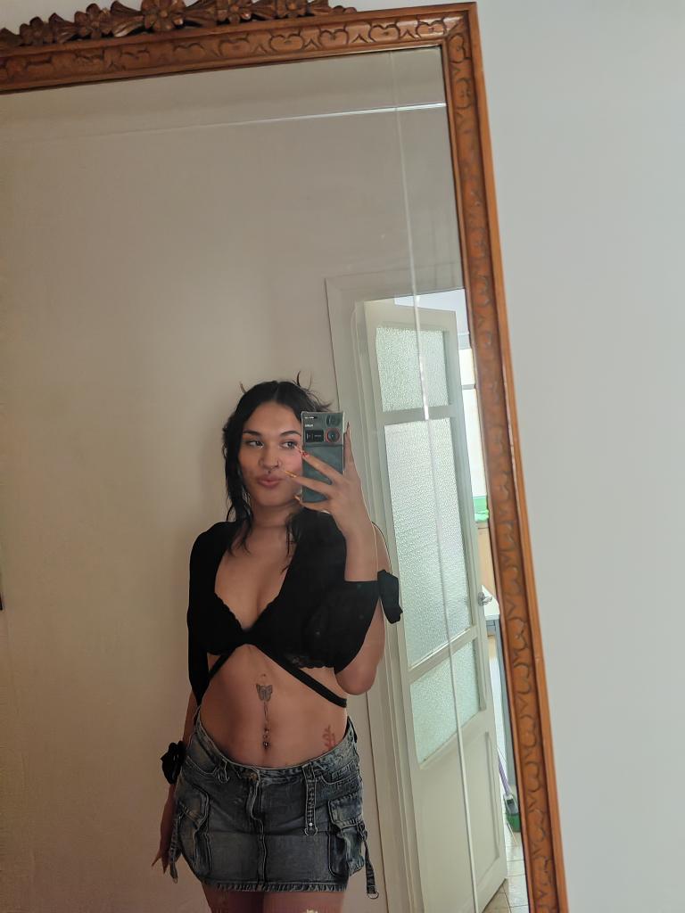 Travesti en Valencia: 