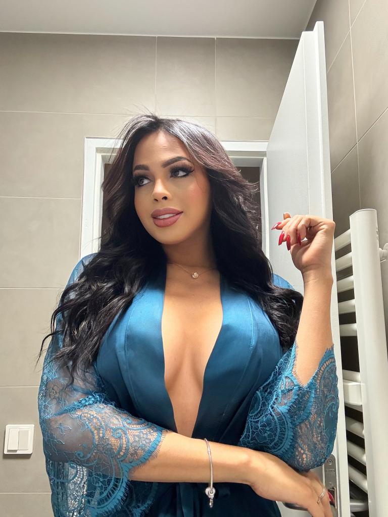 641268998: Travesti en Madrid