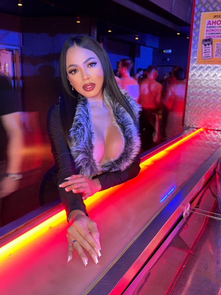 641268998: Travesti en Madrid