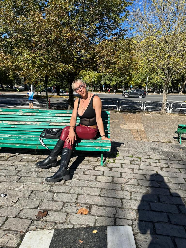 Transexual en Navarra: 