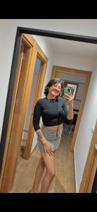 642895327: Chica busca chico en Navarra