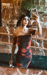 613203061: Travesti en Madrid