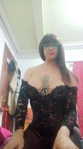 604958210: Travesti en León