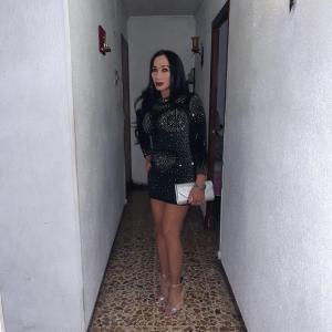 632317153: Travesti en Mallorca