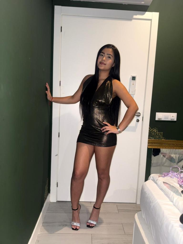 602086125: Chica busca chico en Madrid