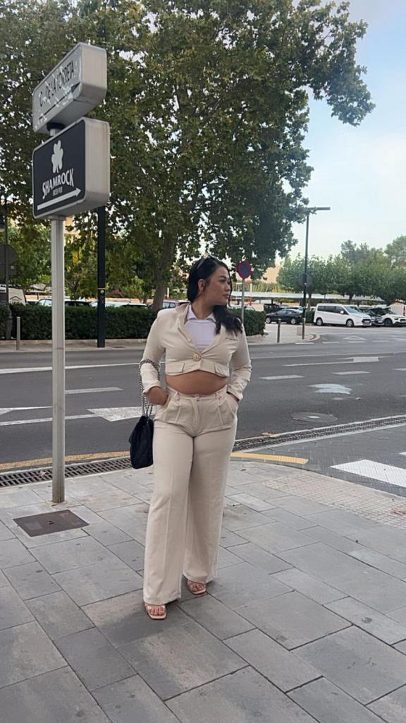 Chica busca chico en Alicante: 