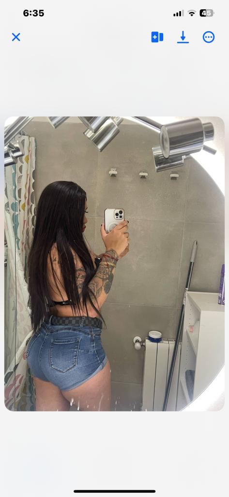 Transexual en Barcelona: 