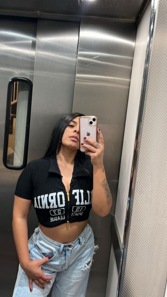 Chica busca chico en Málaga: 