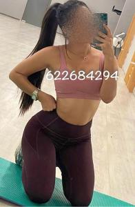 622684294: Chica busca chico en Sevilla