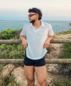 672044911: Chico busca chica en Ceuta