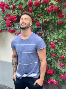 Chico busca chica en Vizcaya: 