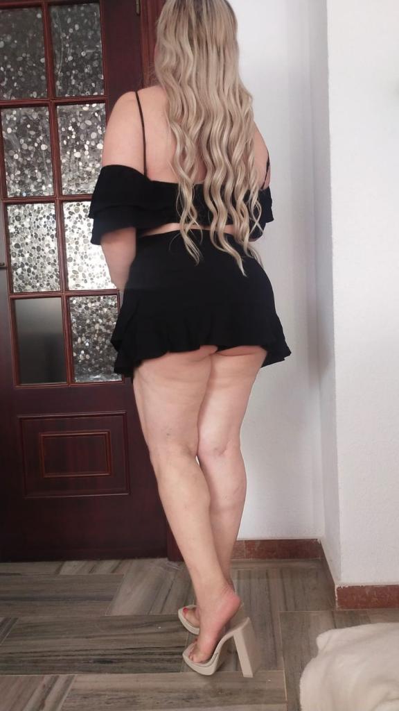 658165782: Chica busca chico en Alicante