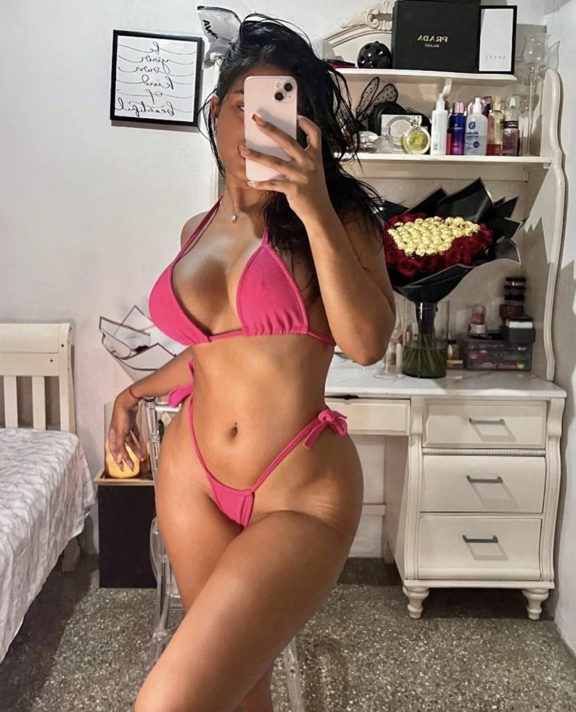 Chica busca chico en Pontevedra: 