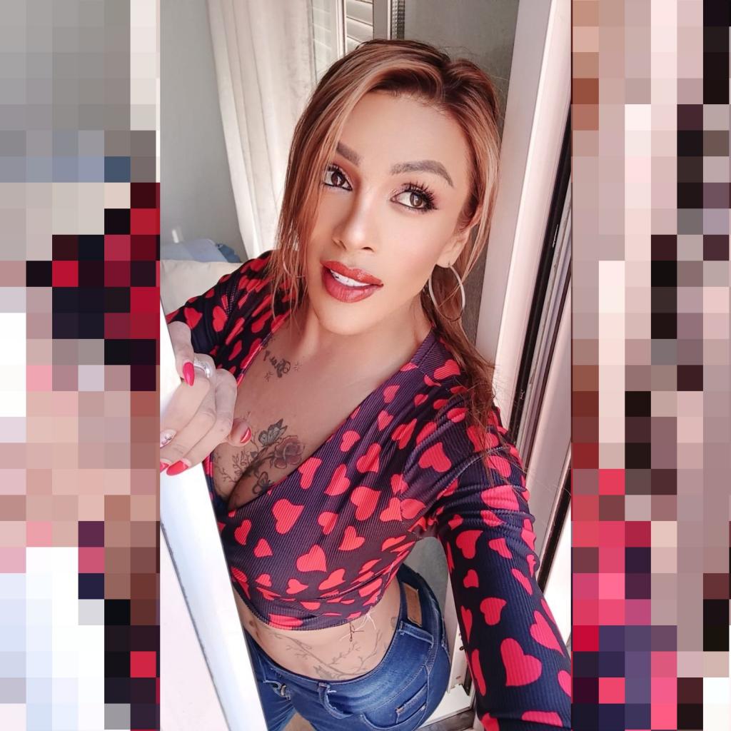 672831800: Travesti en Sevilla