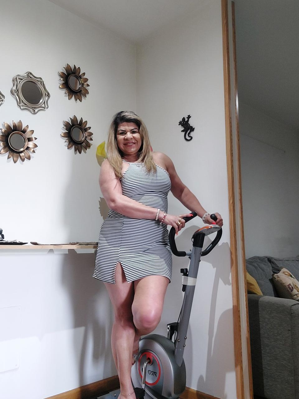 Chica busca chico en Vizcaya: 