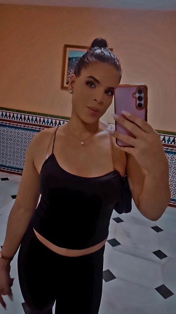 Travesti en Las Palmas: 