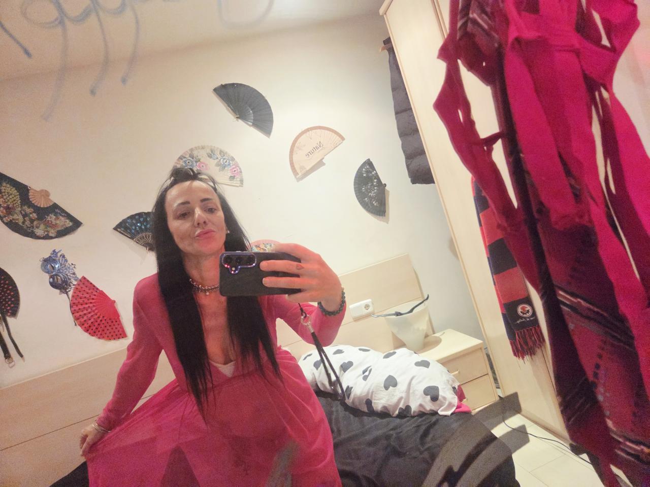 Chica busca chico en Barcelona: 