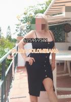 625969511: Chica busca chico en Toledo