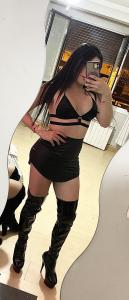 642824025: Travesti en Málaga