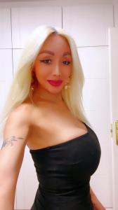 672907115: Transexual en Madrid