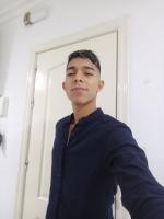 600067330: Chico busca chica en Sevilla