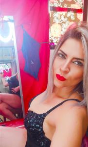 Chica busca chico en Madrid: 