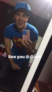 Chico busca chica en León: 