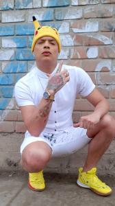 Chico busca chica en Sevilla: 