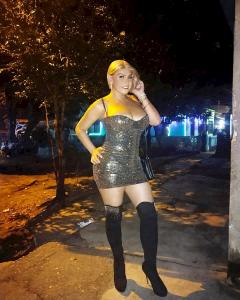 610412655: Transexual en Valladolid