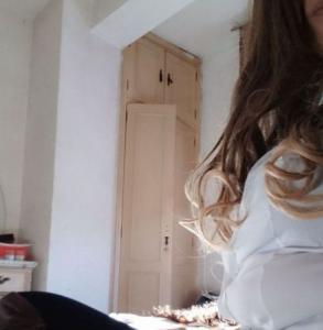 Chica busca chico en Córdoba: 