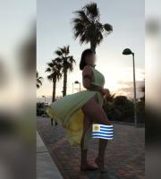 649765144: Chica busca chico en Murcia