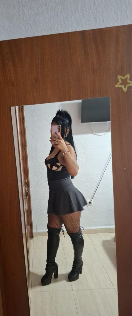Chica busca chico en Córdoba: 