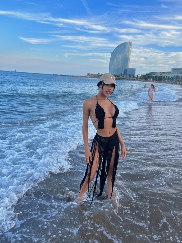 624271559: Transexual en Zaragoza