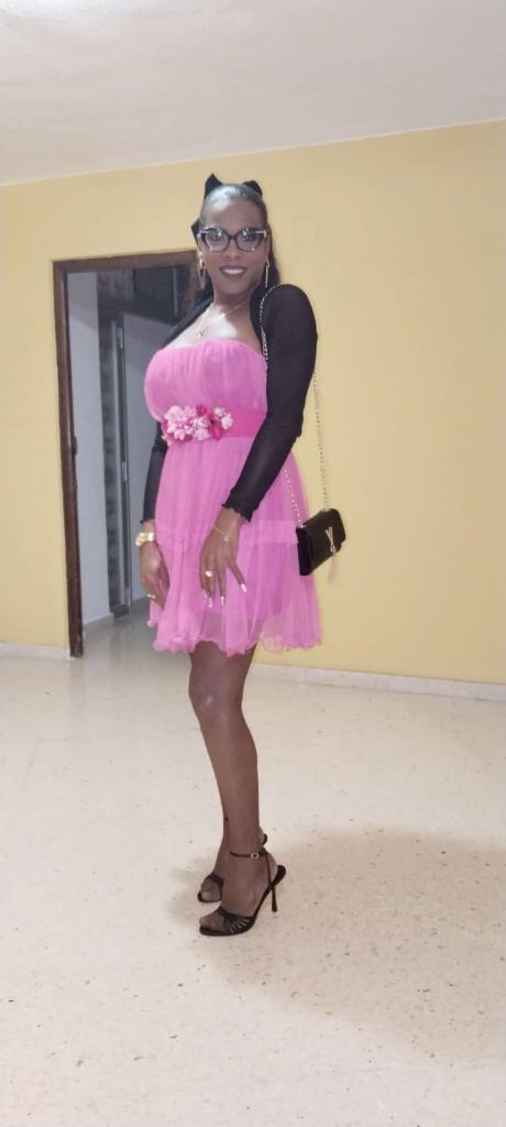 Travesti en Valencia: 