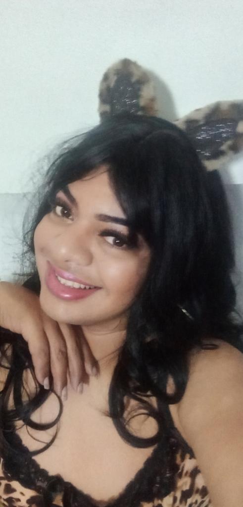 Transexual en Madrid: 