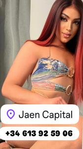 618328824: Travesti en Jaén