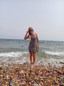 634004577: Chica busca chico en Murcia