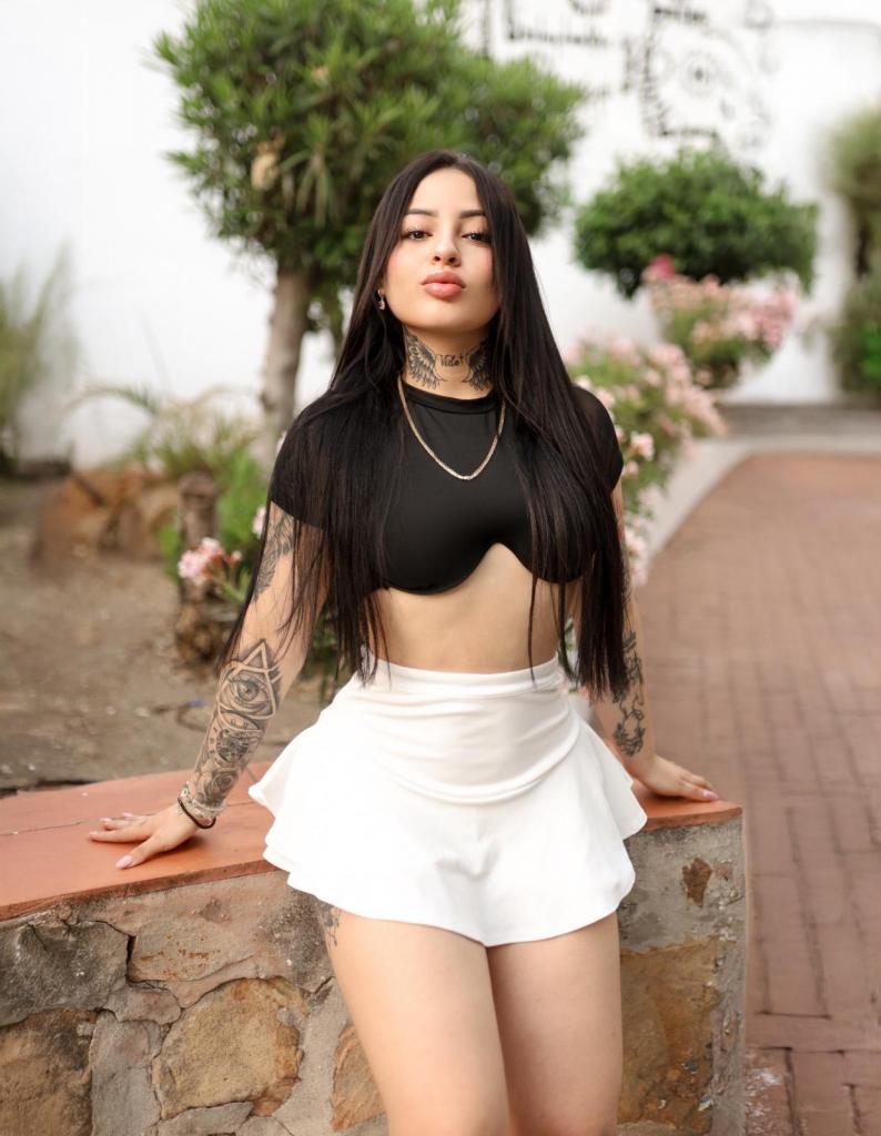 Chica busca chico en Málaga: Chica busca chico